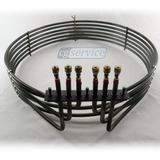 Resistência Forno Combinado Wictory Ltedesco Wcaa 11 18000 W