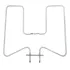 Resistencia Forno Electrolux Oe6mx A12498201 70583017 Inferi 220v