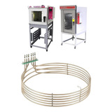 Resistencia Forno Tedesco Ftt 300 10 Telas 18000w