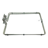 Resistencia Forno Tedesco Ftt150