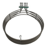 Resistencia Forno Tedesco Turbo