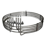Resistencia Forno Turbo Tedesco