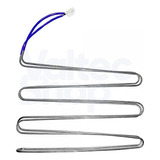Resistência Geladeira Brastemp Brm37 Brm38 Brm39 Brm44 110v 