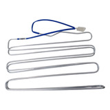 Resistencia Geladeira Electrolux Df38