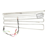 Resistencia Geladeira Mj P