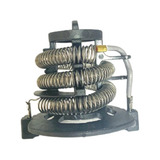 Resistencia Hydra Lumem 220v