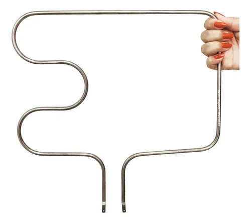 Resistencia Inferior Forno Fischer