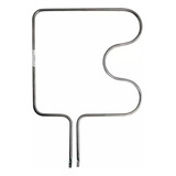 Resistência Inferior Forno Fischer Cook Grill Termostato