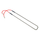 Resistência Inx De Degelo Cervejeira Ccv315 125w 220v Imbera