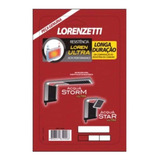 Resistência Lorenzetti Acqua Duo Ultra Storm Star 220v 7800w