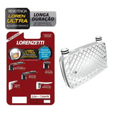 Resistência Lorenzetti Acqua Ultra Storm Star 220v 7800w