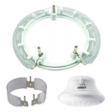Resistência Lorenzetti Bella Ducha Ultra 220v 6800w Chuveiro
