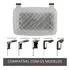 Resistencia Lorenzetti Chuveiro Acqua Duo Ultra 5.500w - 127