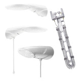 Resistencia Lorenzetti Ducha Advanced Top Jet 110 Ou 220