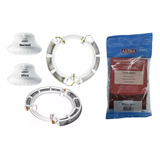 Resistencia Lorenzetti Ducha Fashion bella Ducha 220v Astra