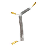 Resistencia Lorenzetti Ducha Futura 127v 5500w Shower Duo