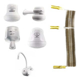 Resistência Lorenzetti Maxi Ducha Maxi Banho 220v 5500w