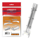 Resistencia Lorenzetti Top Jet