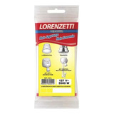 Resistência Lorenzetti Tradição jet 5500w 127v