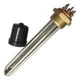 Resistencia Maquina De Lavar Louça 220 380v 9000w C Caneca
