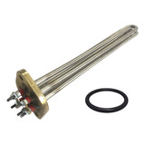 Resistência Maquina Lavar Louça 12kw Hobart Netter