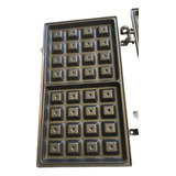 Resistencia Maquina Waffle Agratto