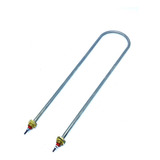 Resistencia Marmiteiro P Banho Maria Pista 2000w 220v 45cm