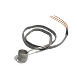 Resistencia Microtubular 16x50mm 220v