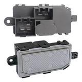 Resistencia Modulo Ar Condicionado