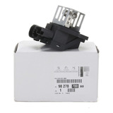 Resistencia Modulo Ventoinha Citroen Air Cross Original