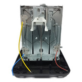 Resistencia Montada Para Torradeira Philco Retro Ptr02v 220v