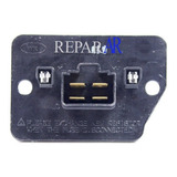 Resistencia Motor De Ventilação Ford Ranger 2012 Em Diante