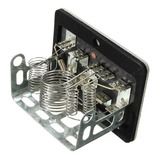 Resistencia Motor Ventilacao Interna S10 blazer 1995 A 2011