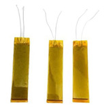Resistencia Nano Titanium 110v 220v Kit Com 3 Unidades