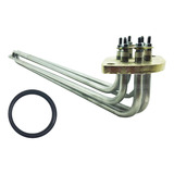 Resistencia Netter P Maquina