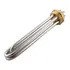 Resistência Original Turbohot Aquecedor De Piscina 20 000lts
