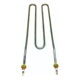 Resistencia P Autoclave