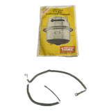 Resistência P Chuveiro Fame Tradicional Antigo 220v 4800w