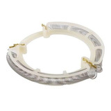 Resistência P ducha Bella Ducha Lorenzetti 127v 5500w