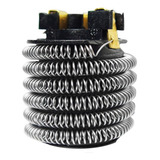 Resistência P Ducha Gorducha 3t 127v Ou 220v 5400w Corona