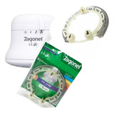 Resistência P Ducha Ideale Plus 220v 6800w Zagonel