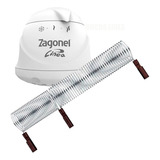 Resistência P Ducha Zagonel Linea 220v 5500w