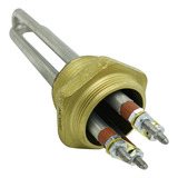 Resistencia P Esterilizador De Faca Frigorifico 1000w 220v