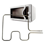 Resistência P Forno Elétrico Mueller Sonetto Br 220v 750w