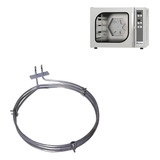 Resistência P Forno Elétrico Prática 3 Bandejas 2800w 230v