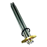 Resistencia P sauna Sodramar Flange Oval 12kw 220 380v Inox