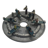 Resistência Panela De Pressão Elétrica Electrolux Pcc10 127v