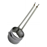 Resistência Para Cadinho De Solda Hikari C 38 220v