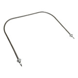Resistencia Para Carro Termico Buffet Progas 2kw 220v Inox