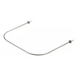 Resistencia Para Carro Termico Buffet Progas 2kw 220v Inox